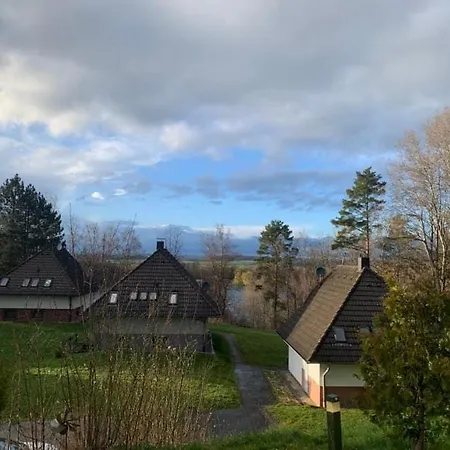 Сasa de vacaciones Lisa Am Silbersee *