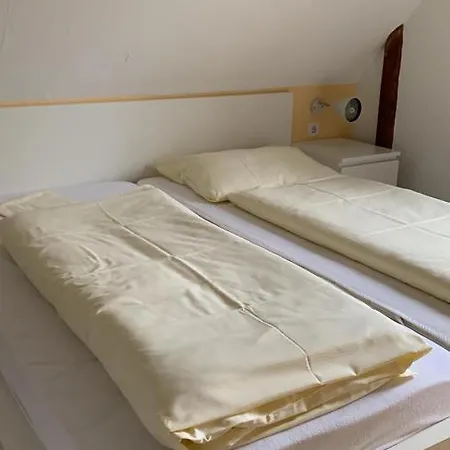 Сasa de vacaciones Lisa Am Silbersee