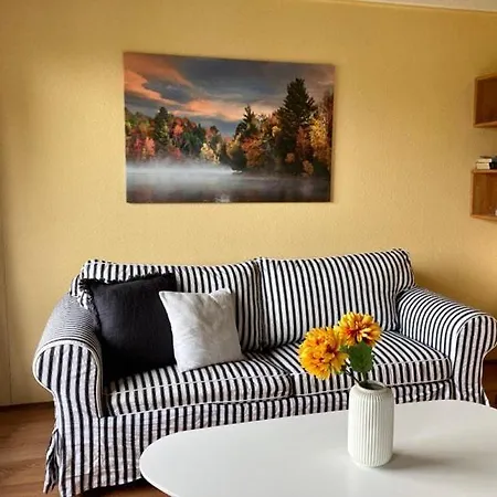 Holiday home Lisa Am Silbersee *