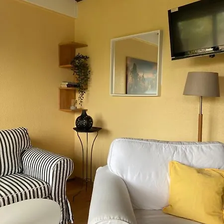 Lisa Am Silbersee Сasa de vacaciones Frielendorf