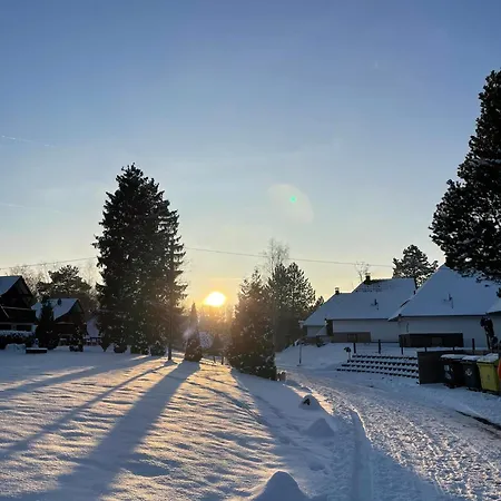 Lisa Am Silbersee Holiday home