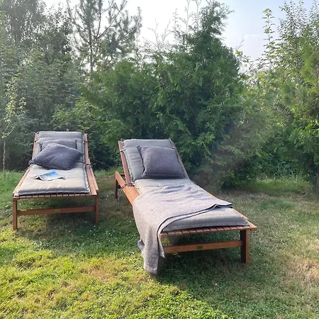 Lisa Am Silbersee 度假居