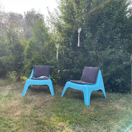 Holiday home Lisa Am Silbersee