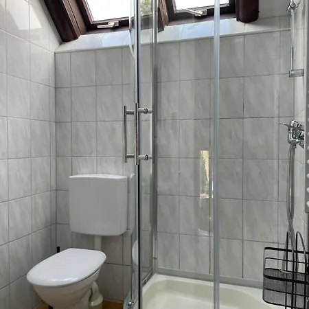 Lisa Am Silbersee Сasa de vacaciones *