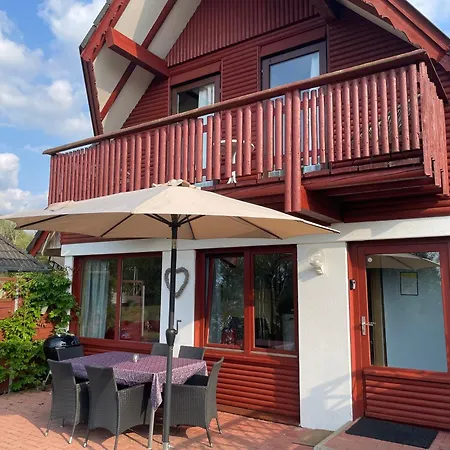 Lisa Am Silbersee Frielendorf