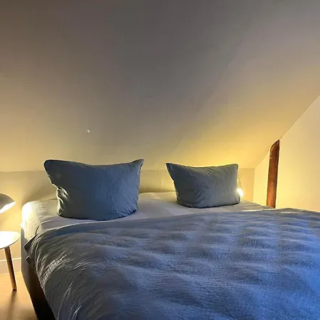 度假居 Lisa Am Silbersee *