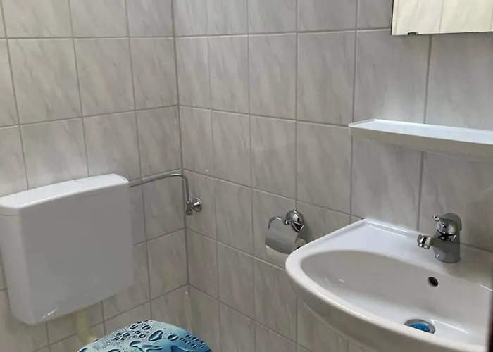 Lisa Am Silbersee * Frielendorf