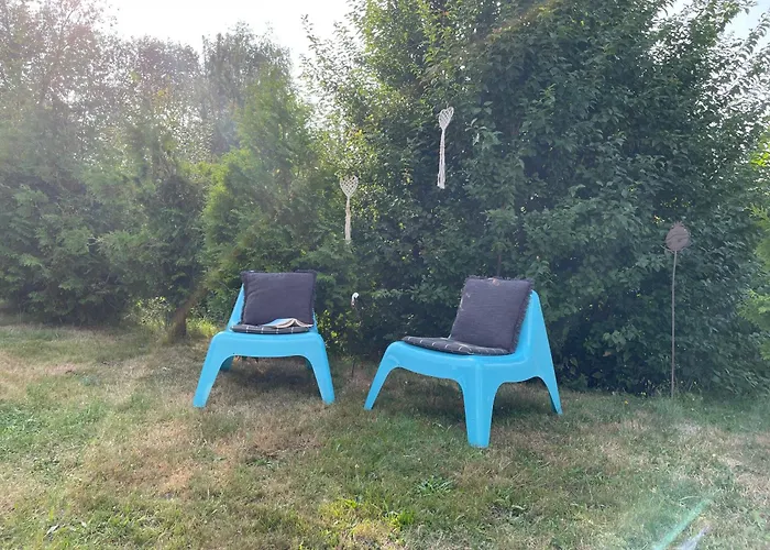 Casa de Férias Lisa Am Silbersee