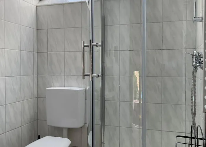 Lisa Am Silbersee Casa de Férias *