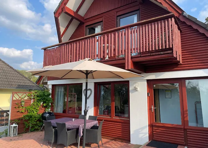 Lisa Am Silbersee Frielendorf