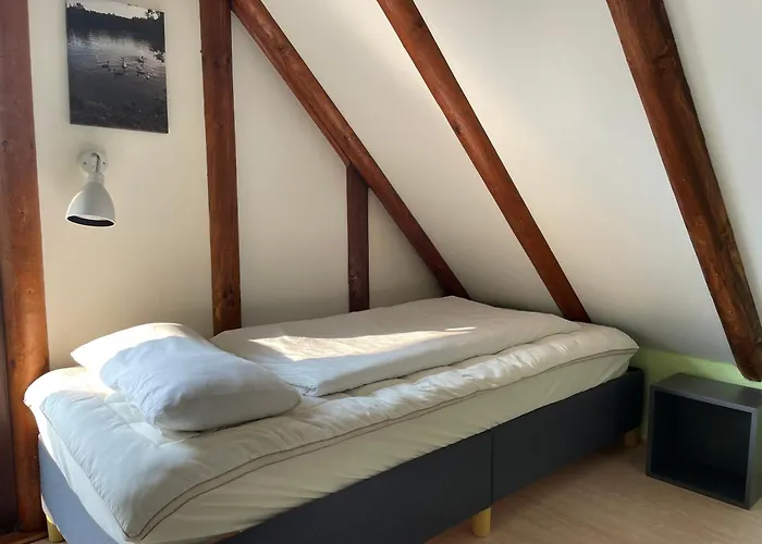 Lisa Am Silbersee * Frielendorf