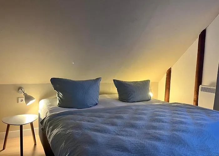 度假居 Lisa Am Silbersee *